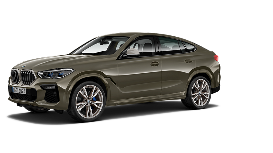 X6