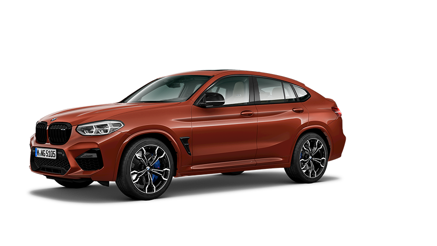 X4 M