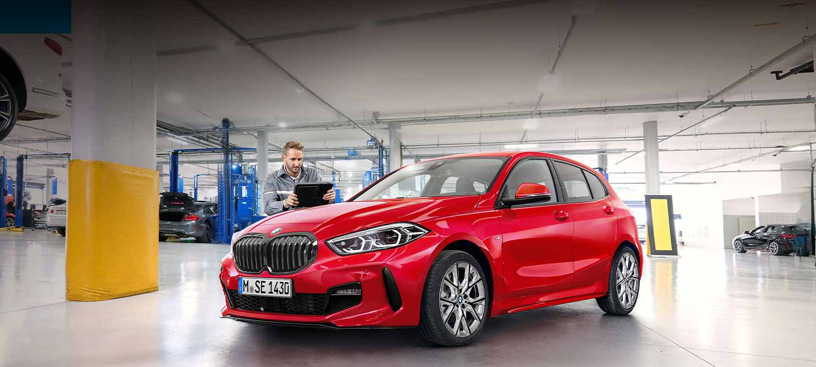 Tomei-Yokohama BMW BMW Premium Selection町田鶴川 | BMW 正規ディーラー