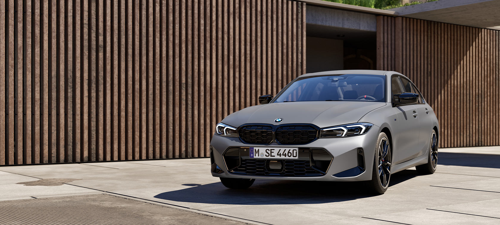 BMW M340i xDrive