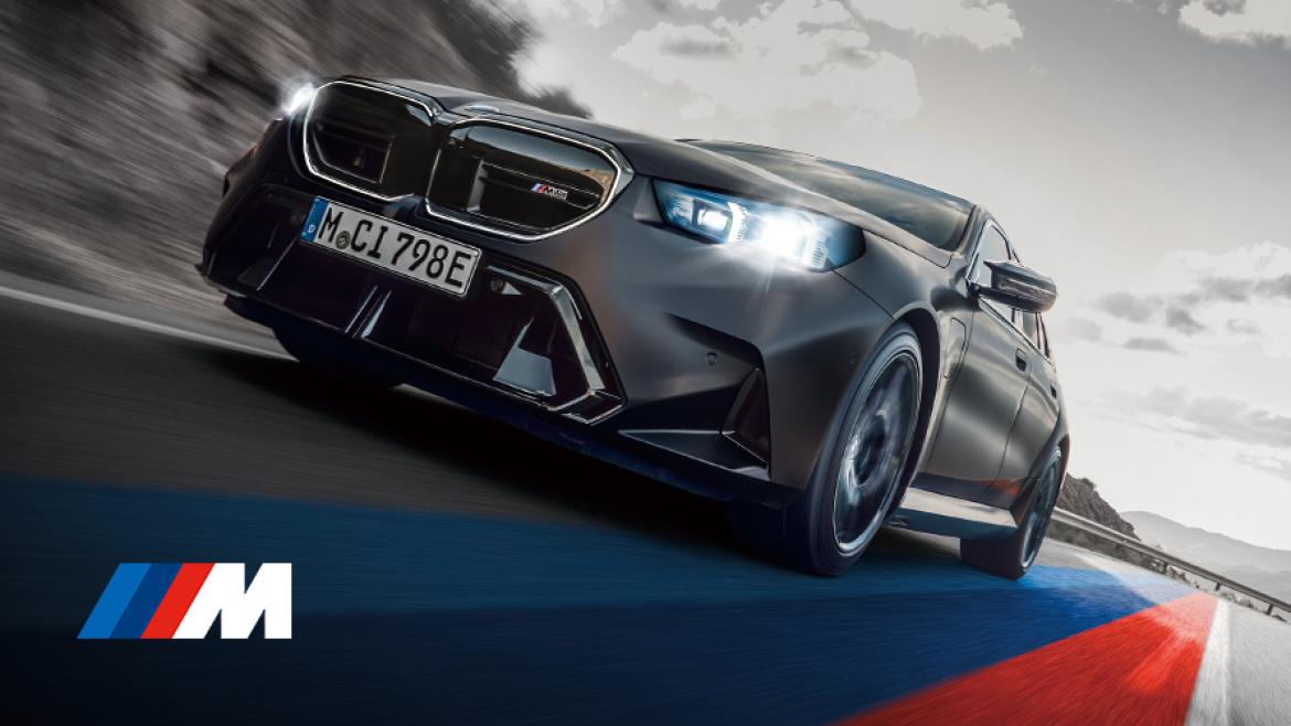 週末ショールーム独自イベント（横浜三ツ沢支店） | BMW Dealers