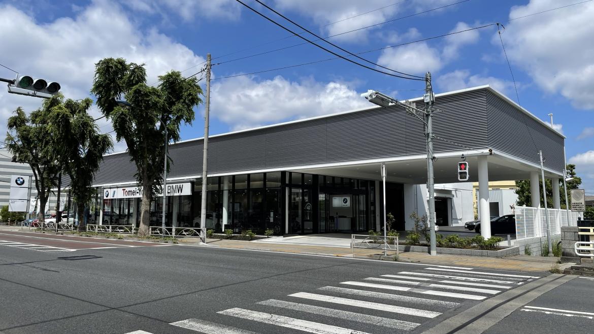 調布支店