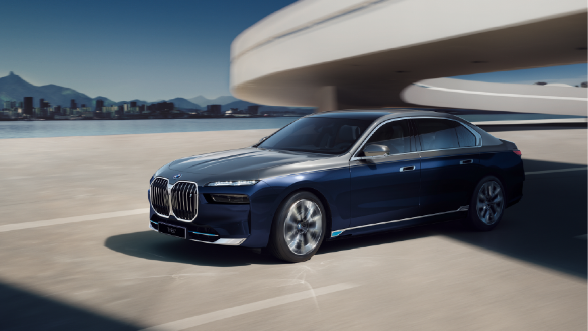 THE i7
