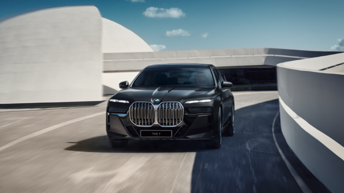 new 740i