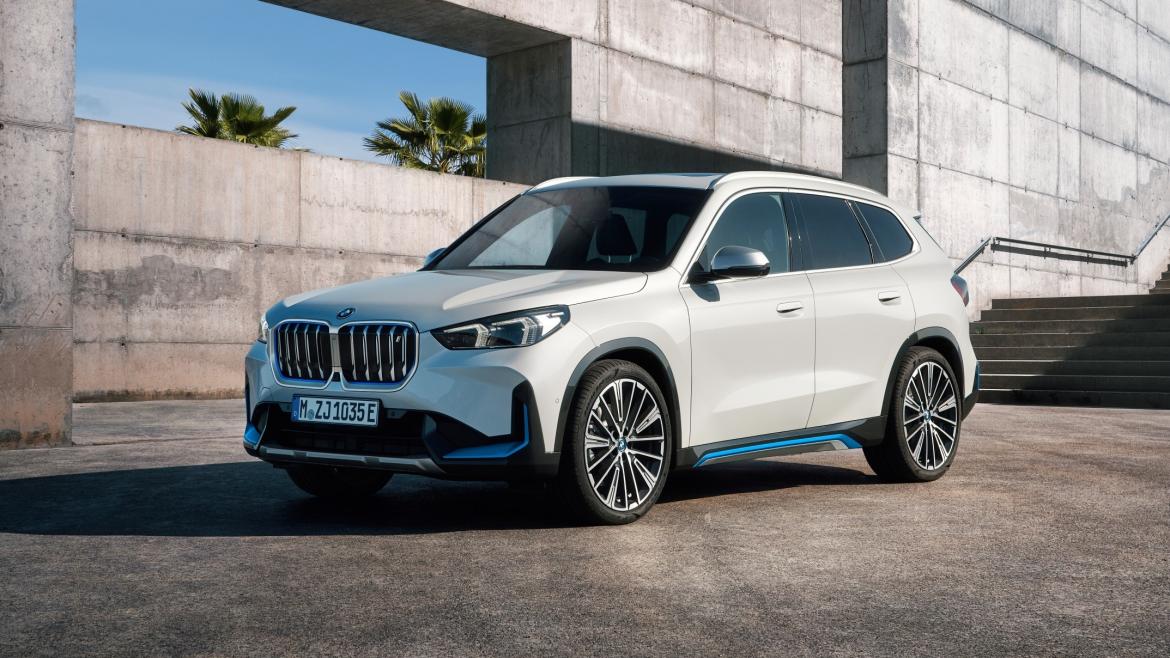 THE X1