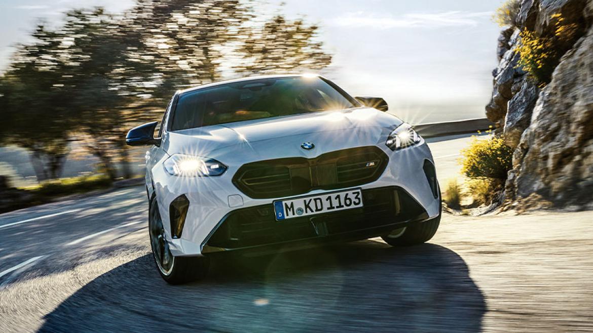 Tomei-Yokohama BMW BMW Premium Selection町田鶴川 | BMW 正規ディーラー