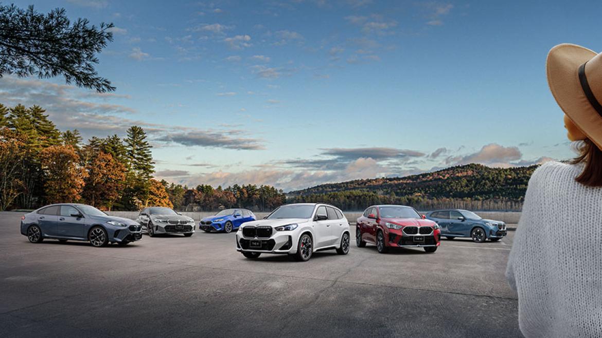 Tomei-Yokohama BMW 町田鶴川支店 | BMW 正規ディーラー