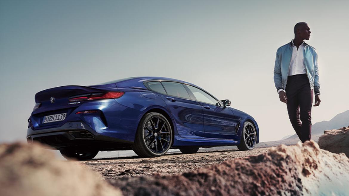 Tomei-Yokohama BMW 横浜三ッ沢支店 | BMW 正規ディーラー