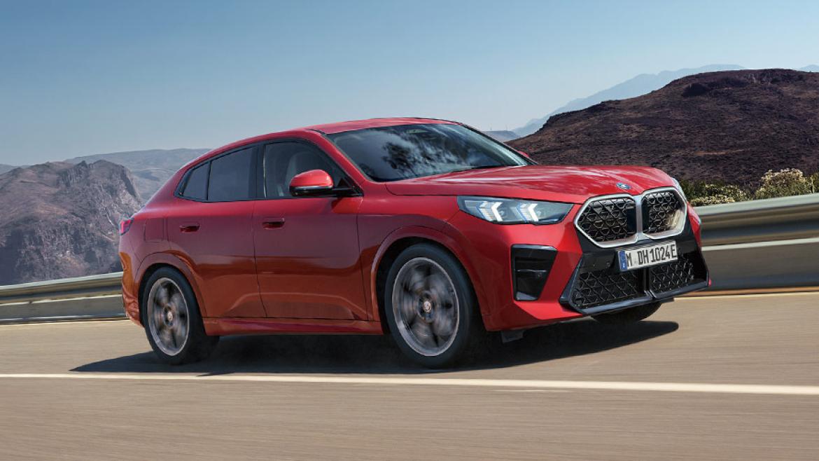 Tomei-Yokohama BMW 町田鶴川支店 | BMW 正規ディーラー