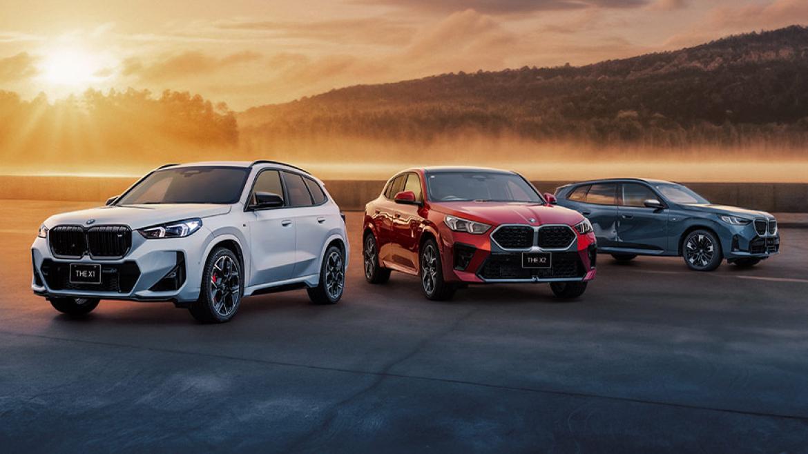 Tomei-Yokohama BMW 町田鶴川支店 | BMW 正規ディーラー