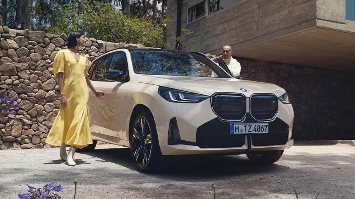 Tomei-Yokohama BMW 町田鶴川支店 | BMW 正規ディーラー